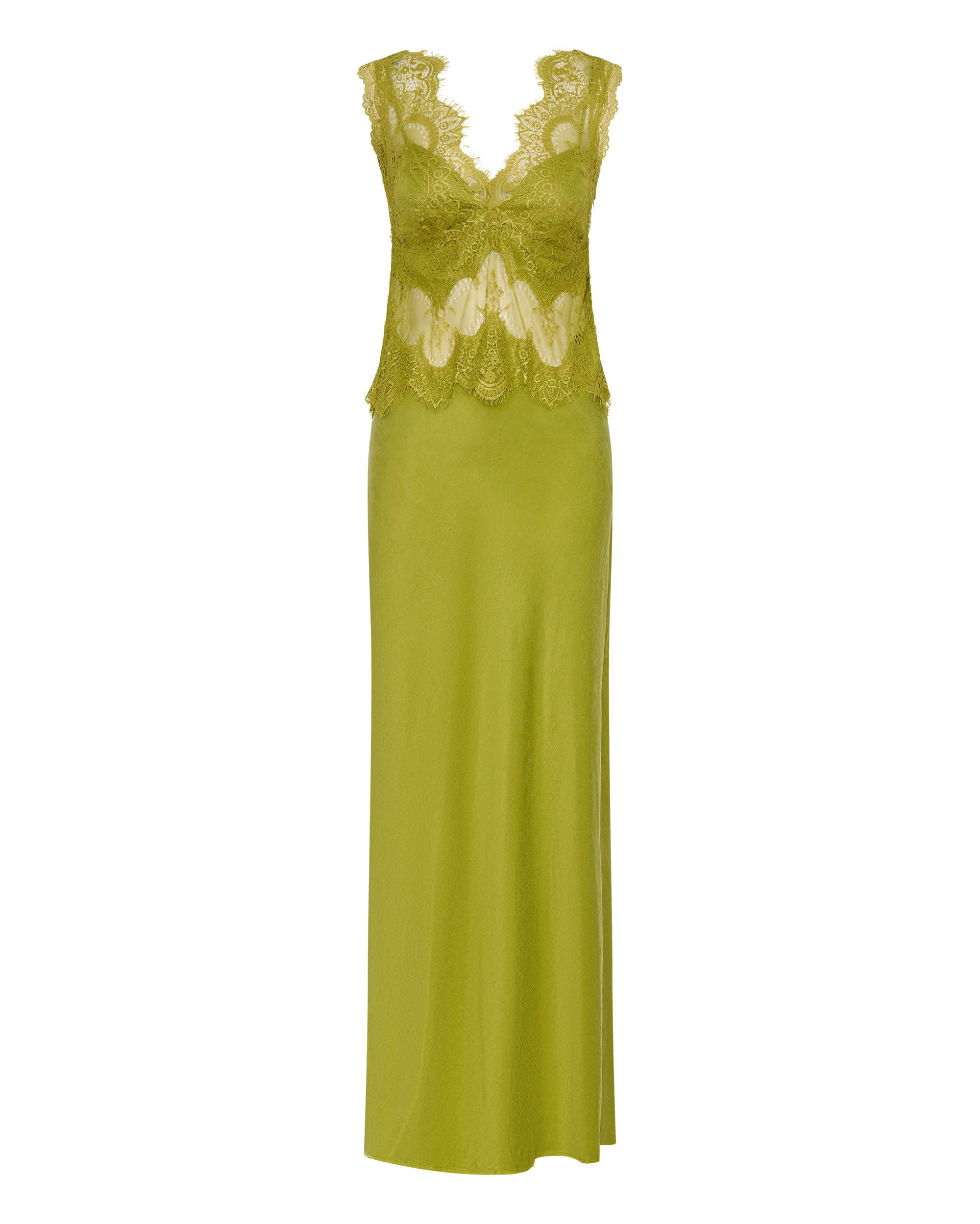 VISIONS LACE FLOOR LENGTH DRESS | FIG | THIRD FORM | Women's Australian Fashion THIRD FORM - International VISIONS LACE FLOOR LENGTH DRESS | FIG | THIRD FORM | Women's Australian Fashion THIRD FORM - International