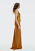 THIRD FORM Visions Lace Floor Length Dress | Patina