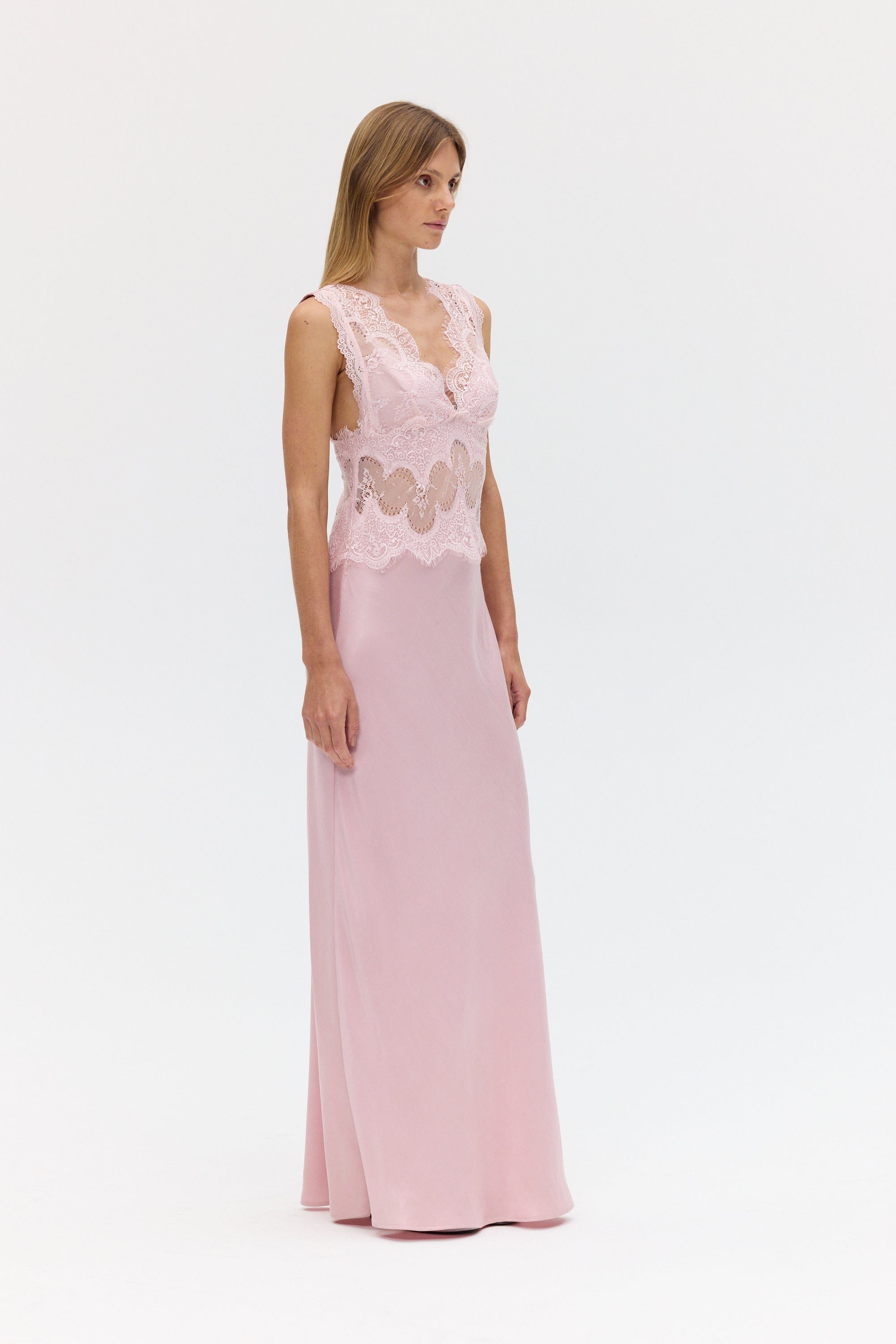 third form lace dress VISIONS LACE MINI DRESS | BUTTERCREAM | THIRD FORM | Women's Australian Fashion THIRD FORM