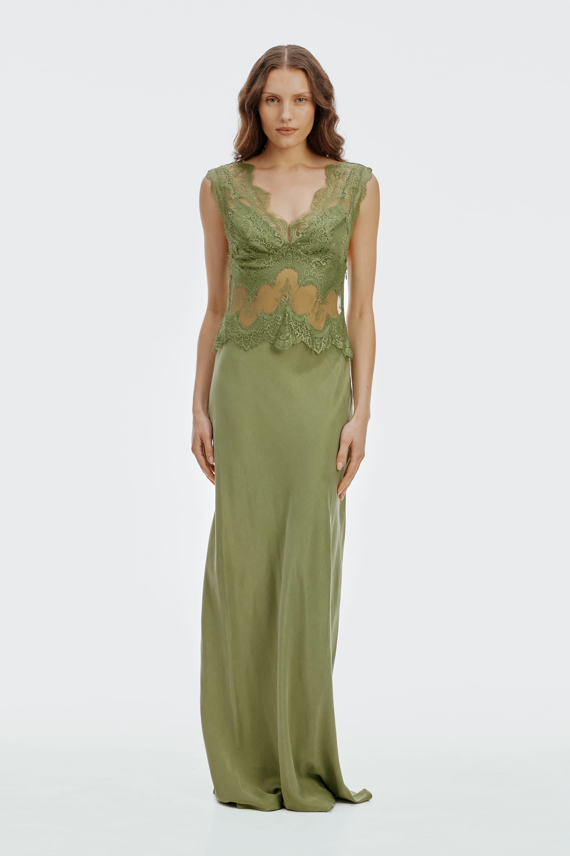 FLOOR LENGTH DRESSES THIRD FORM - International FLOOR LENGTH DRESSES THIRD FORM - International