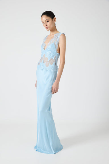 FLOOR LENGTH DRESSES THIRD FORM - International FLOOR LENGTH DRESSES THIRD FORM - International