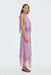 THIRD FORM Visions Lace Hankerchief Skirt | Lilac