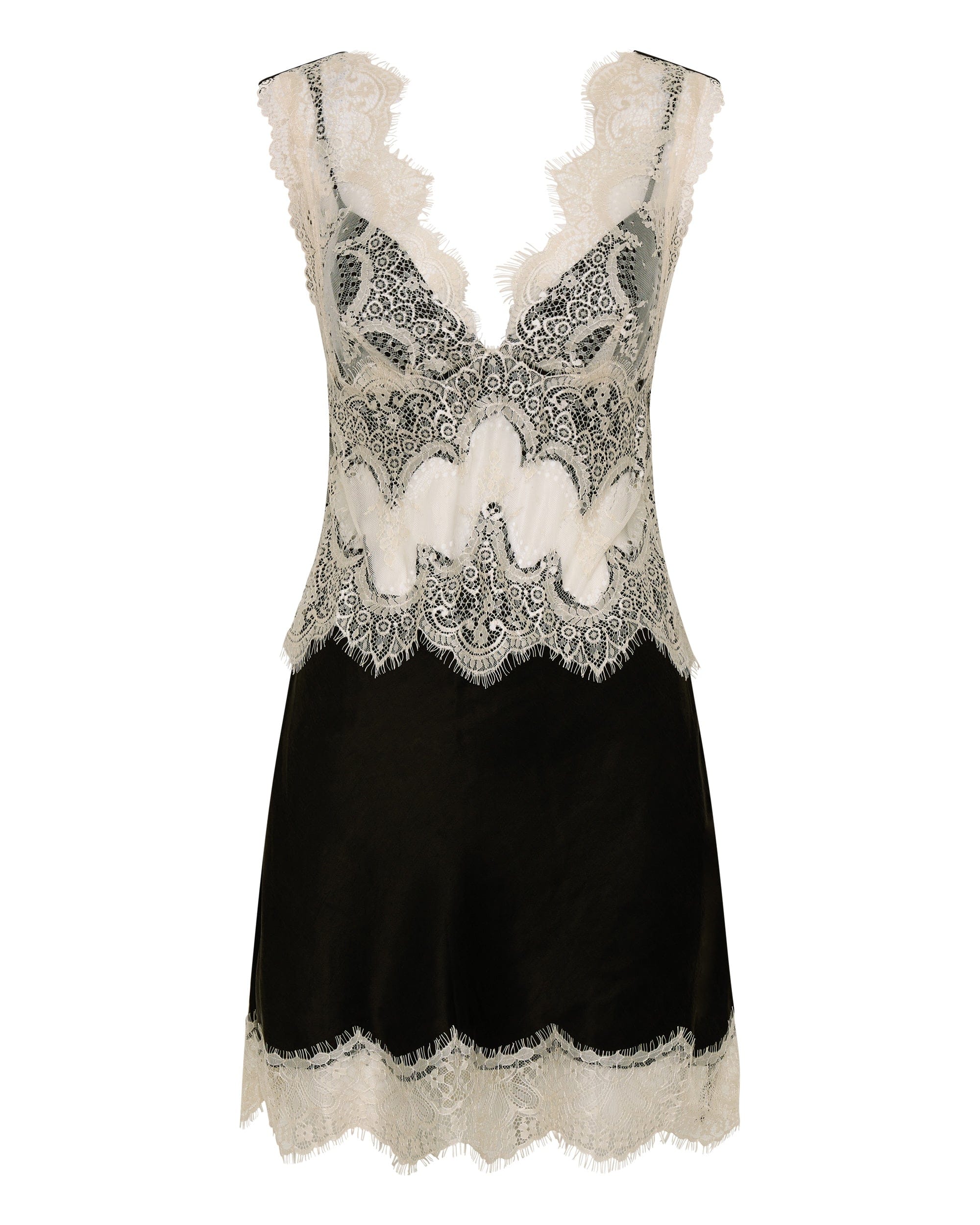 third charm indy floral lace mini dress Floral Lace Mini Dress