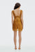 THIRD FORM Visions Lace Mini Dress | Patina