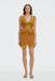 THIRD FORM Visions Lace Mini Dress | Patina