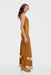 THIRD FORM Visions Lace Peer In Maxi | Patina