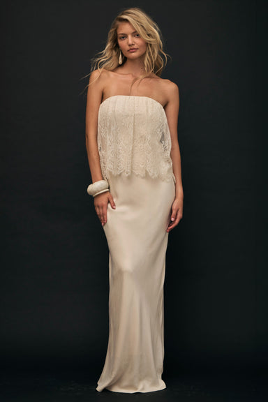 Visions Lace THIRD FORM - International Visions Lace THIRD FORM - International