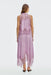THIRD FORM Visions Lace Top | Lilac