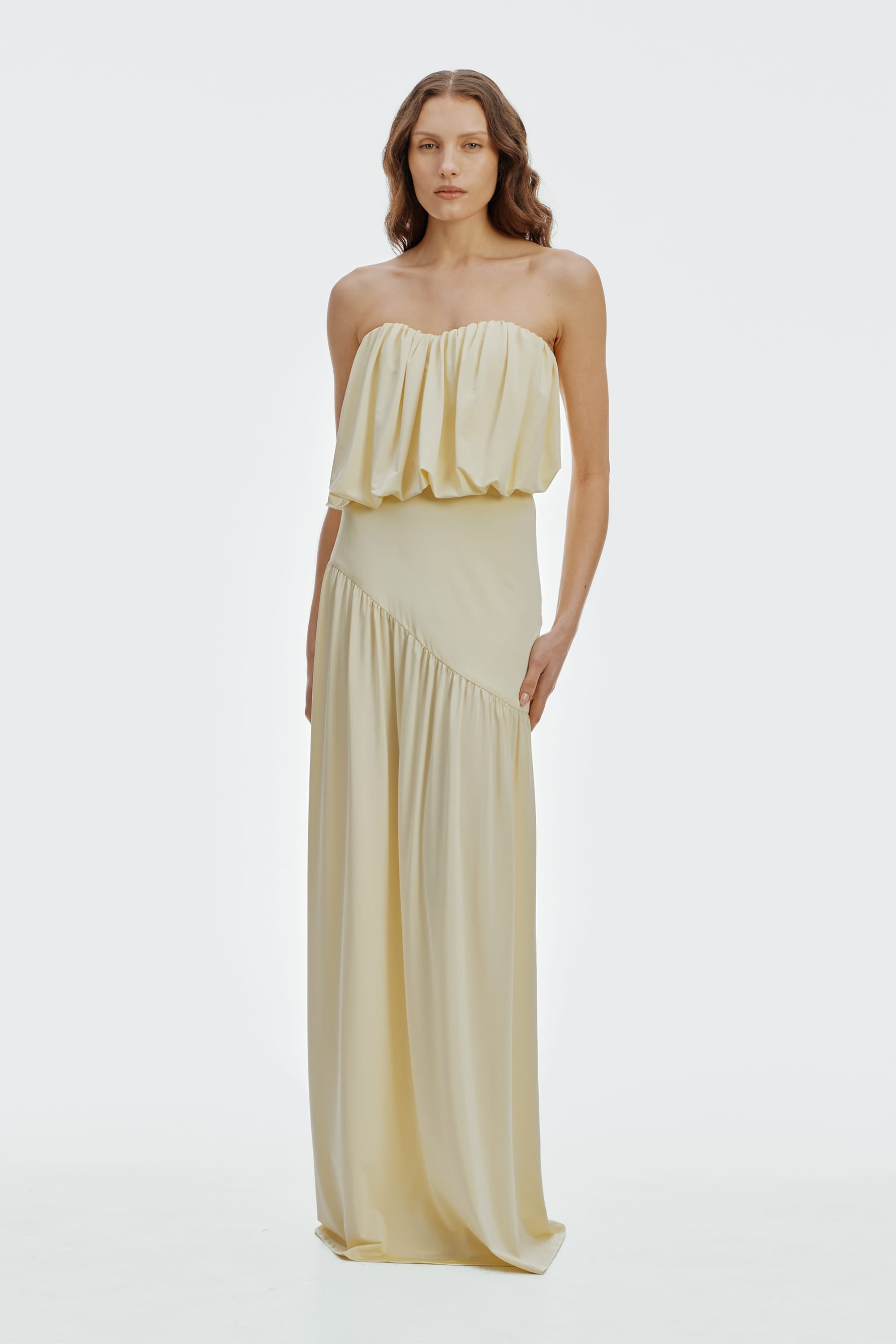 FLOOR LENGTH DRESSES THIRD FORM - International FLOOR LENGTH DRESSES THIRD FORM - International